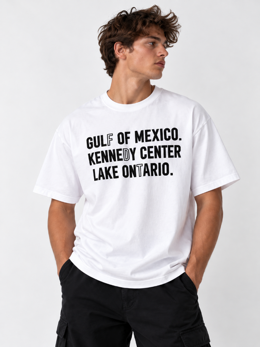 Gulf of Mexico Kennedy
