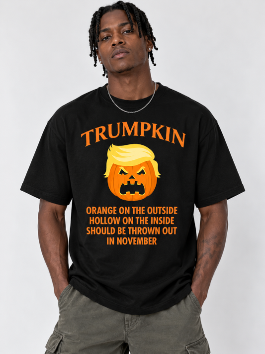 Trumpkin Halloween