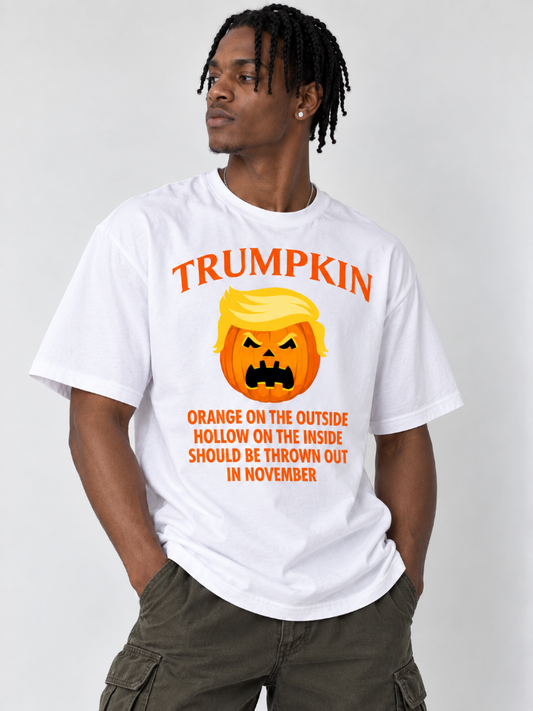 Trumpkin Halloween