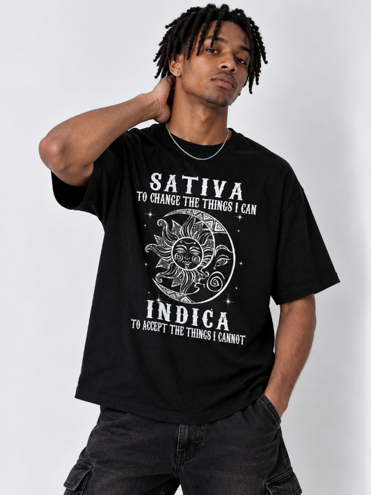 Sativa Indica Sun
