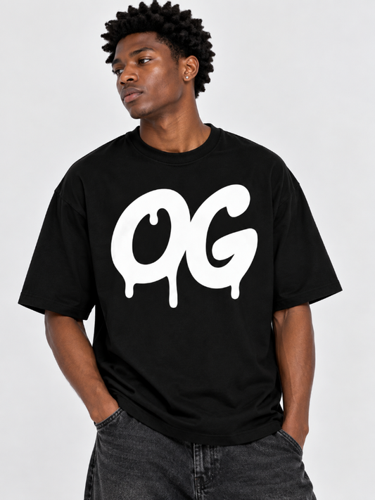 OG Graffiti
