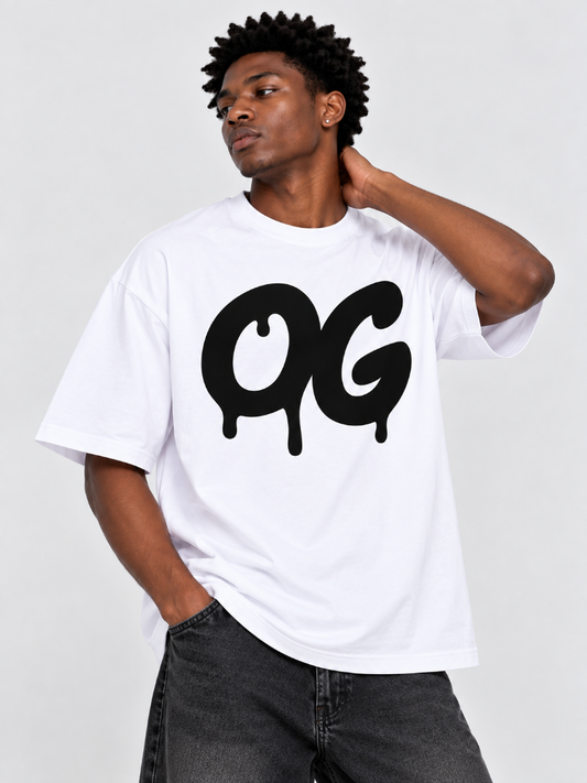 OG Graffiti