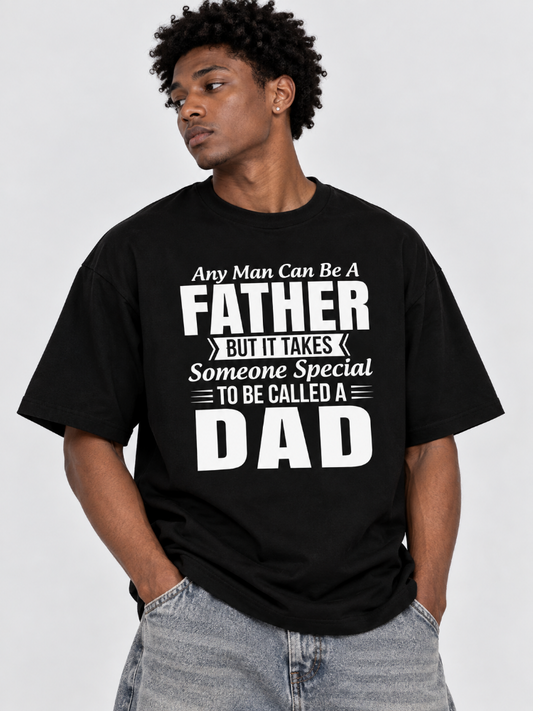 Someone Special Dad