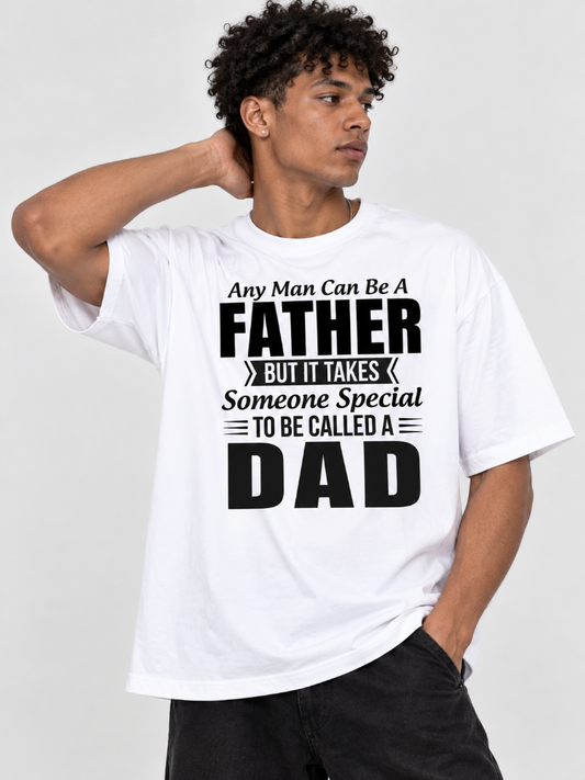 Someone Special Dad
