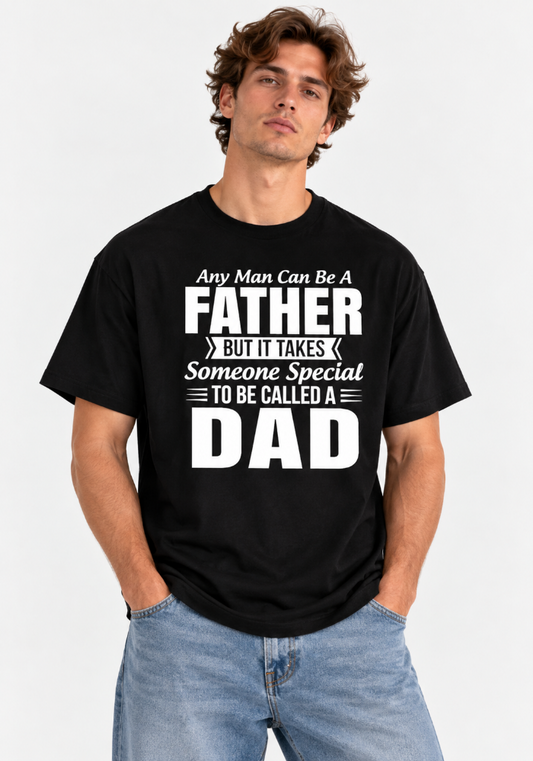Proud Father Funny Dad