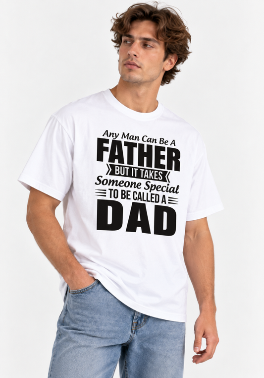 Proud Father Funny Dad