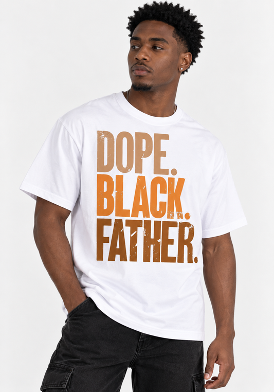 Dope Black Father
