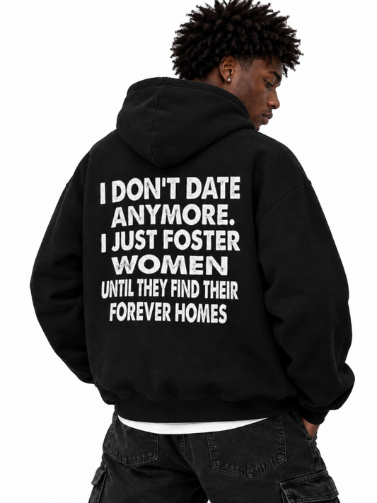 I Don't Date Anymore Funny