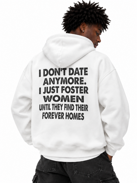 I Don't Date Anymore Funny