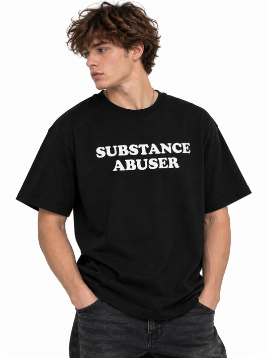 Substance  Substance Abuser