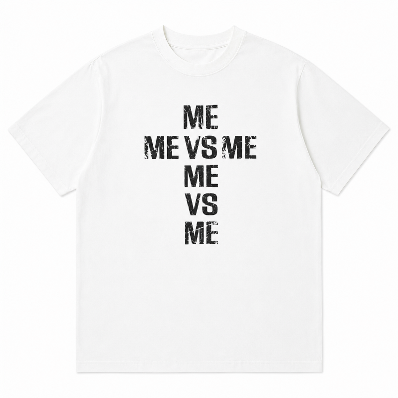 ME VS ME