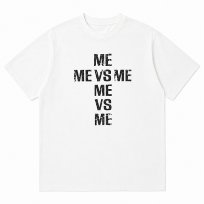 ME VS ME