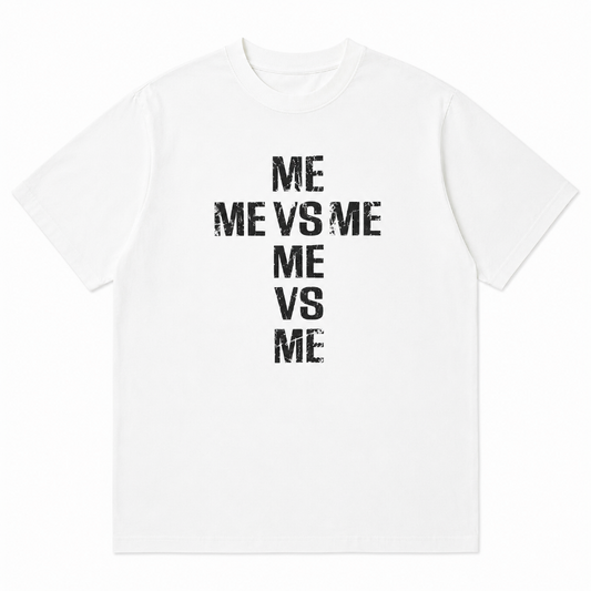 ME VS ME