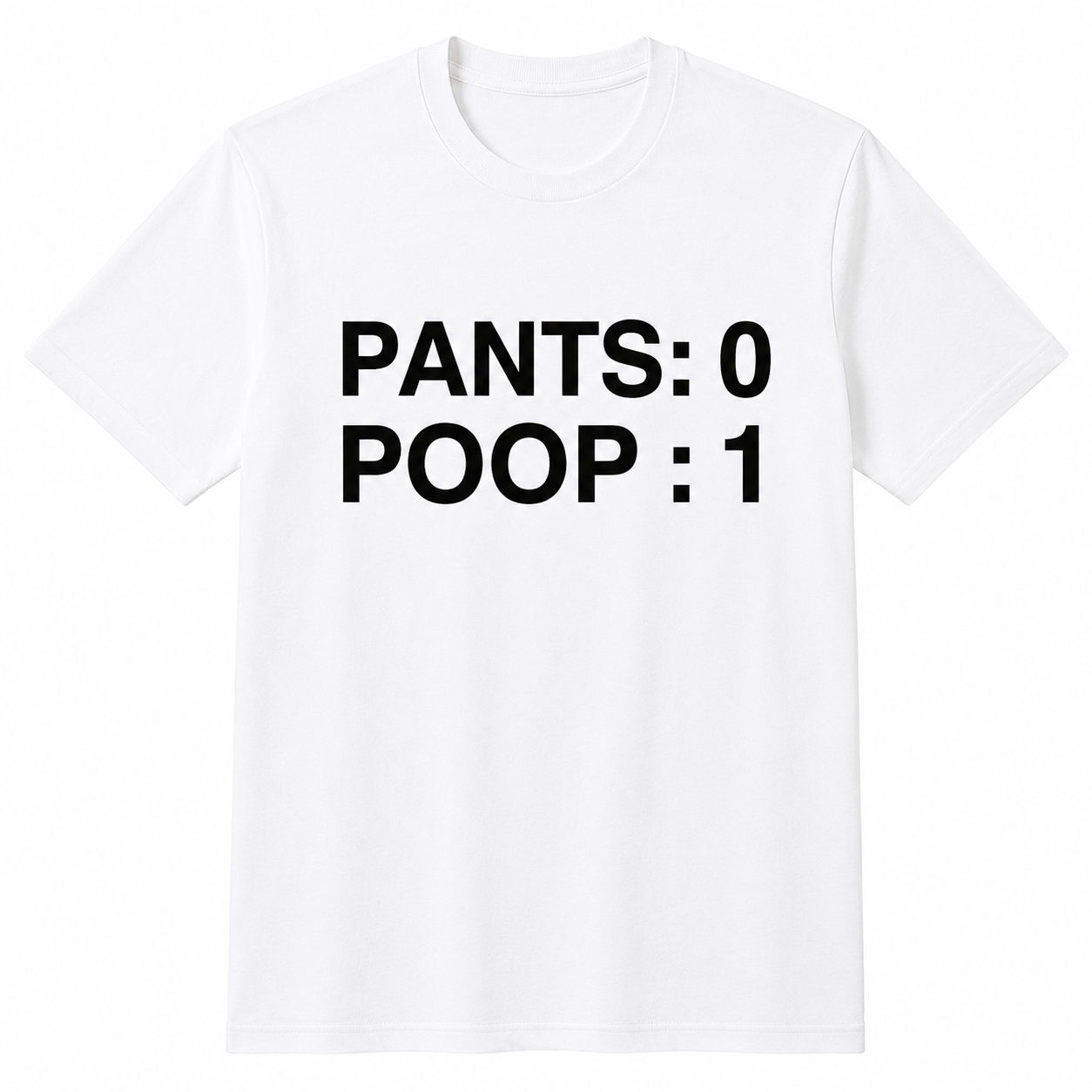 PANTS 0 PO0P 1