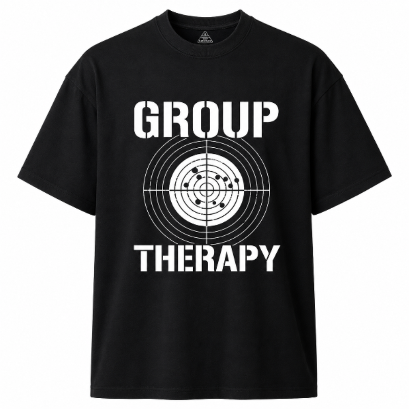 GROUP THEBAPY