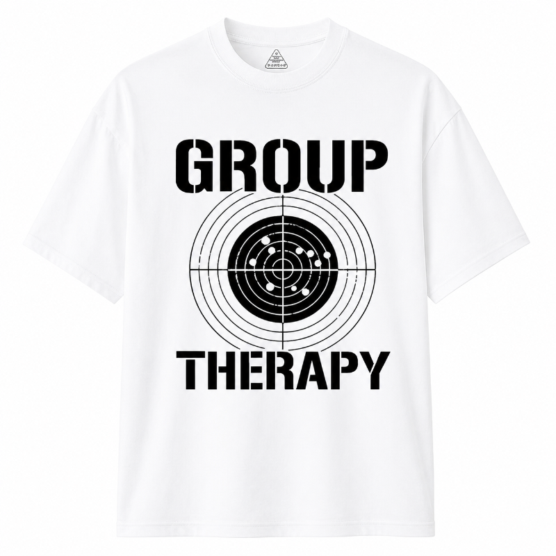 GROUP THEBAPY