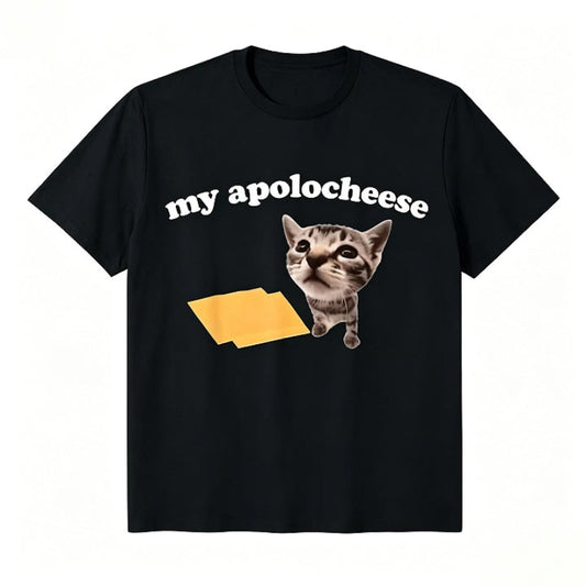 My Apolocheese
