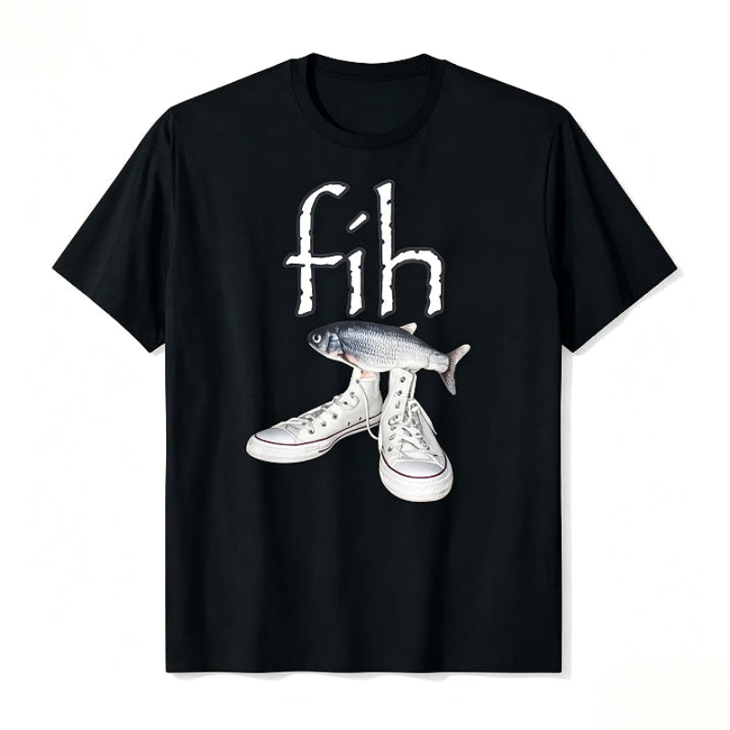 Fih Fish