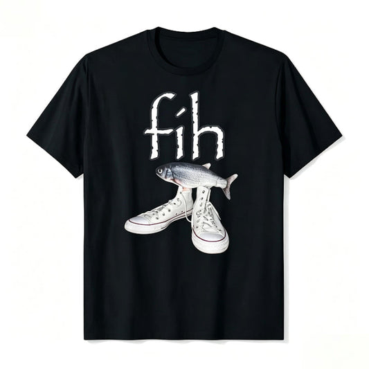 Fih Fish