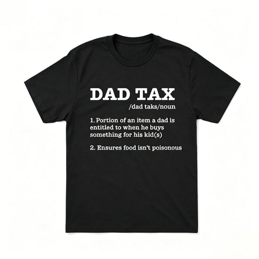 Dad Tax