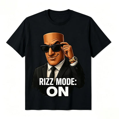 Rizz Mode On