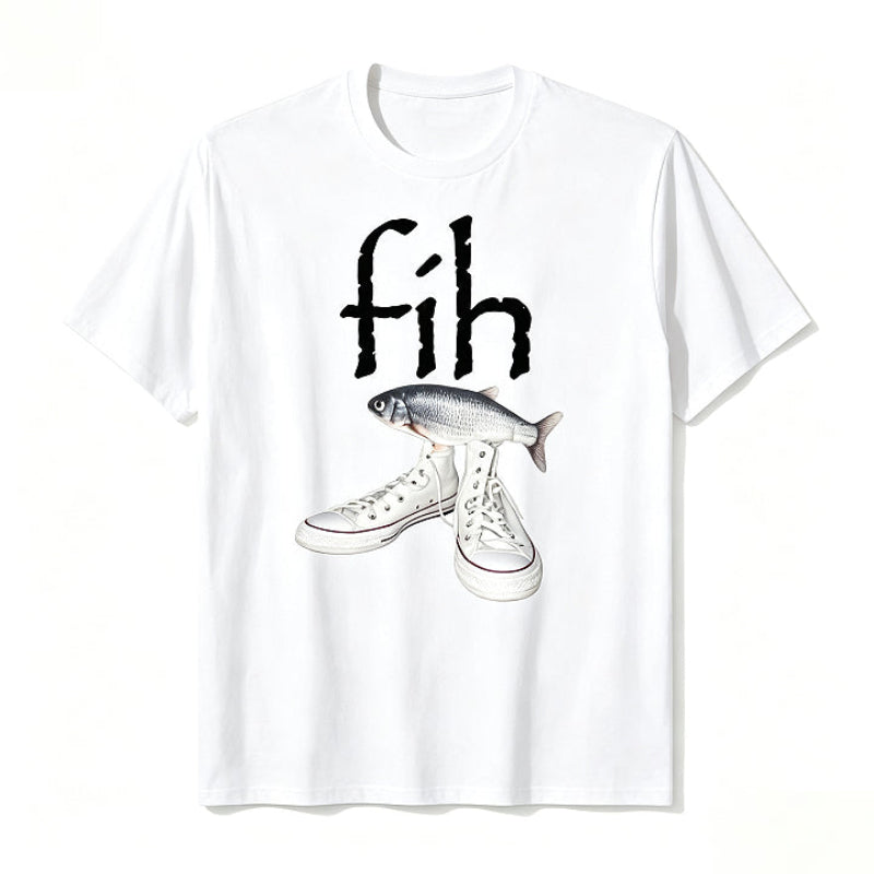 Fih Fish