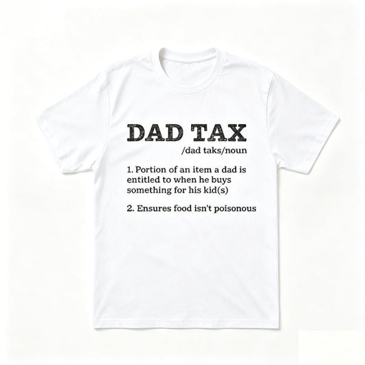 Dad Tax