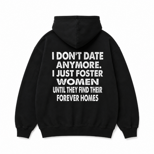 I Don't Date Anymore Funny