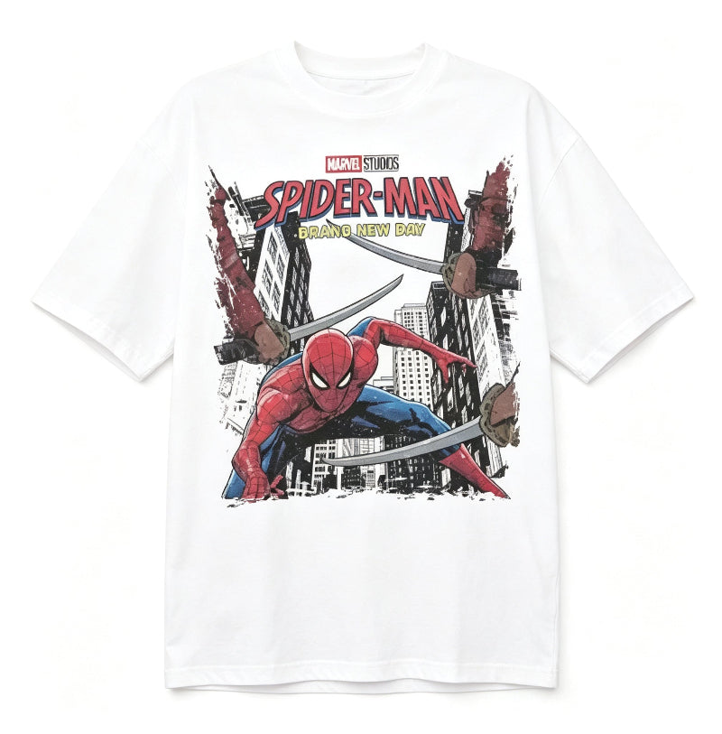 Spider-Man