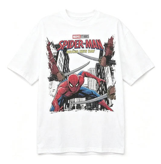 Spider-Man