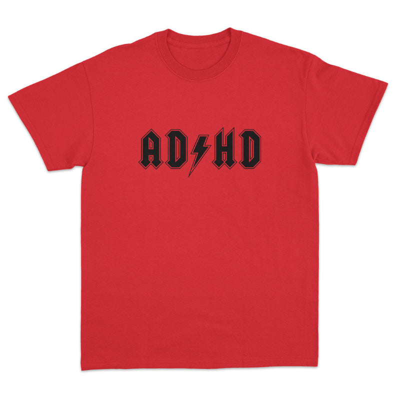 ADHD & Autism