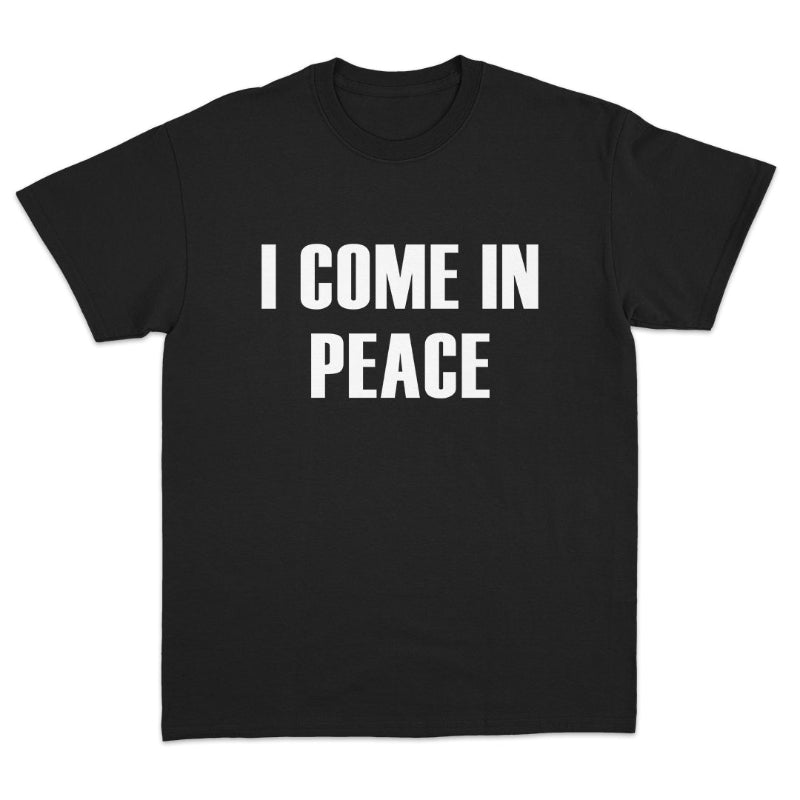 Peace