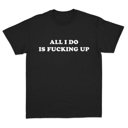 Fucking Up