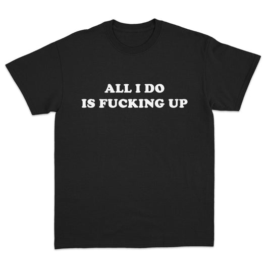 Fucking Up