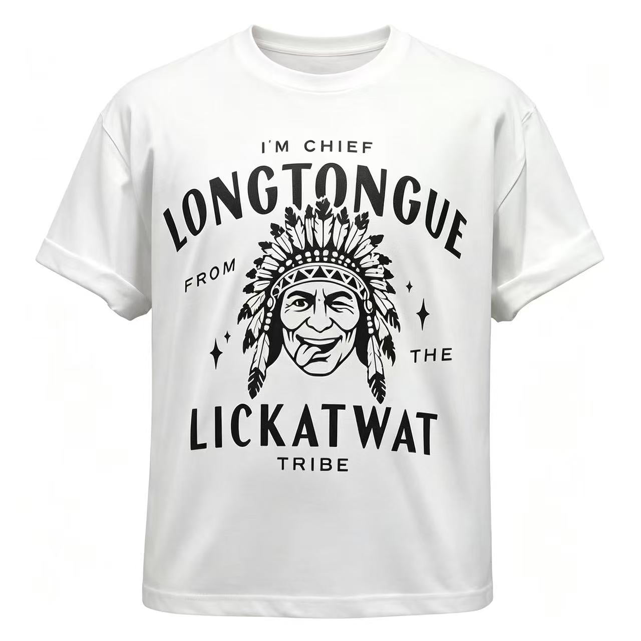Mens Native American