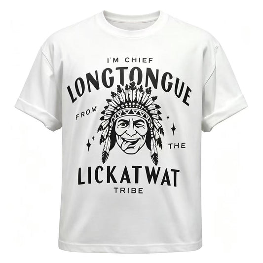Mens Native American
