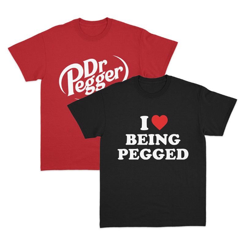 Dr Pegger