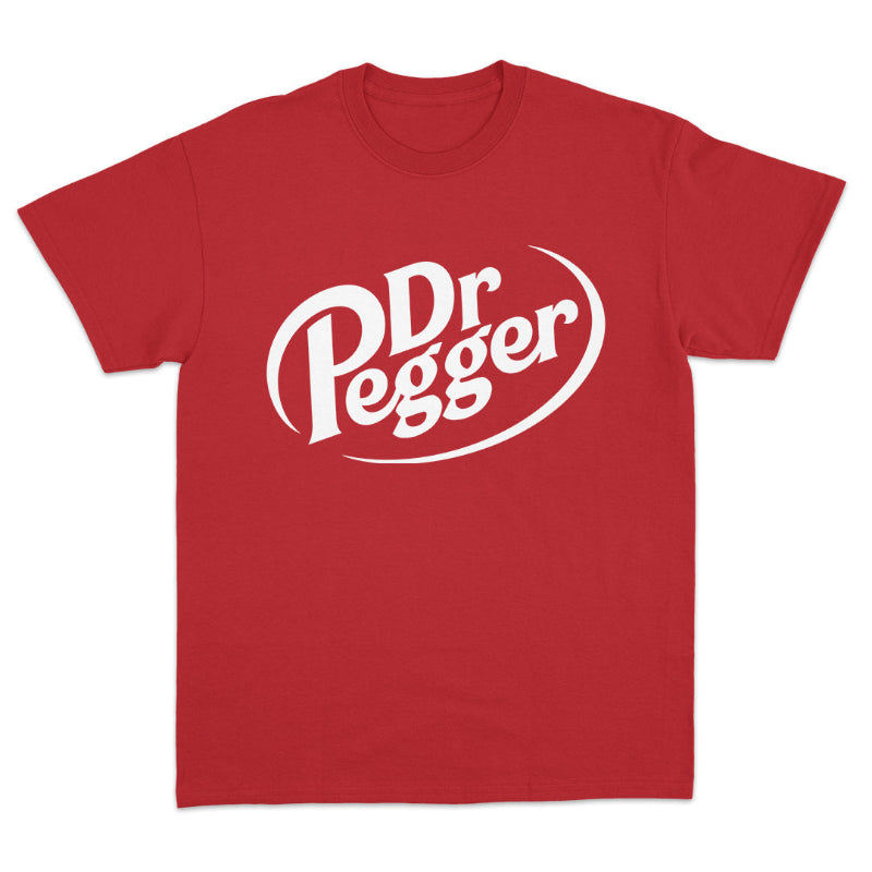 Dr Pegger