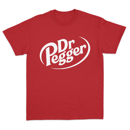 Dr Pegger