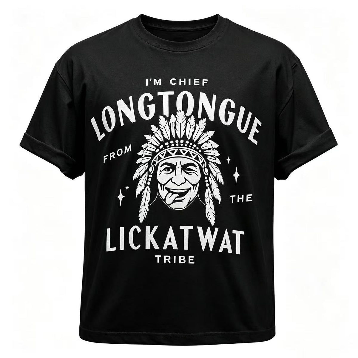 Mens Native American