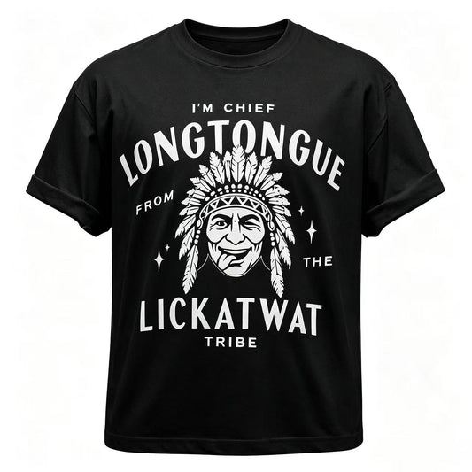 Mens Native American
