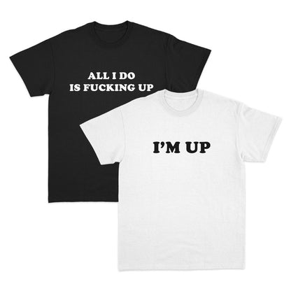 Fucking Up
